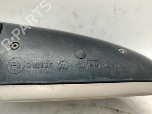 Left mirror SKODA OCTAVIA I (1U2) 1.9 TDI | BP30161271C26