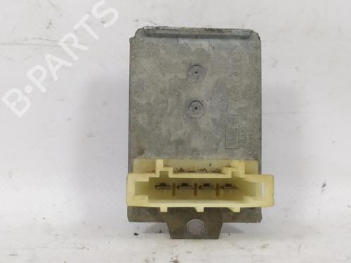Heater resistor VW GOLF III (1H1)  | BP13448501M108 