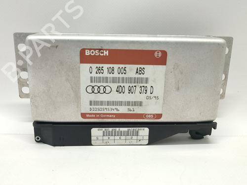 Used Control unit Control unit AUDI A4 B5 (8D2) 1.9 TDI (110 hp) 39809145 39809145