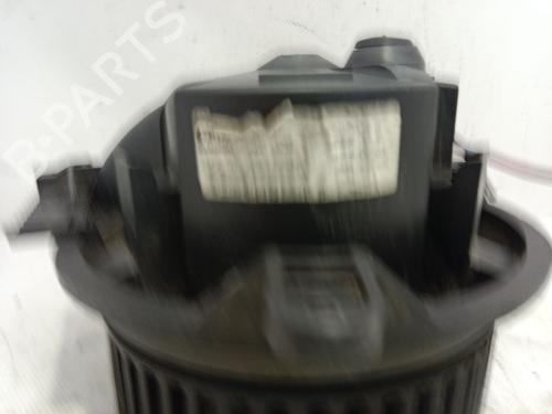Heater blower motor MERCEDES-BENZ VITO Van (W638) 110 D 2.3 (638.074, 638.078) | BP25882861M62 