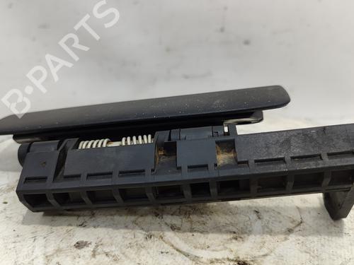 Front right exterior door handle PEUGEOT 306 (7B, N3, N5)  | BP22799246C129 