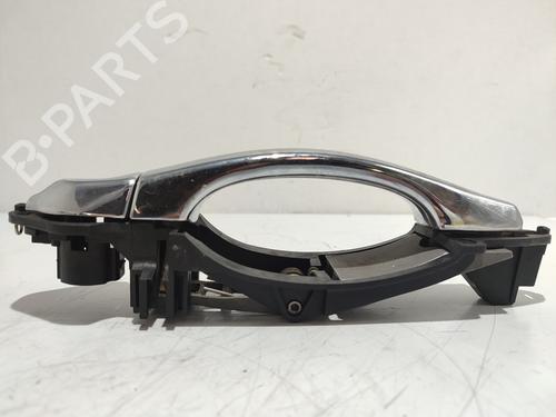 Rear left exterior door handle ROVER 75 (RJ)  | BP16121966C130 