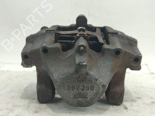 Used Left rear brake caliper Left rear brake caliper MERCEDES-BENZ CLK (C209) CLK 240 (209.361) (170 hp) 33273252 33273252