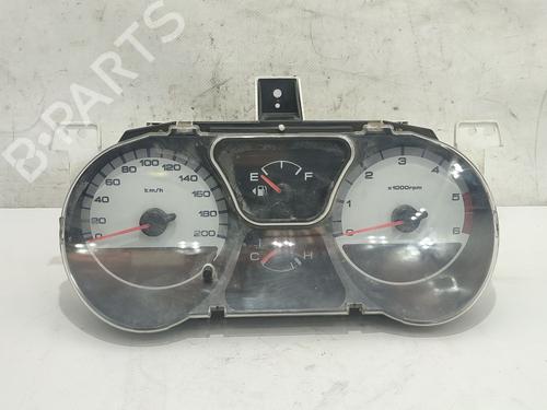 Kombiinstrument SUZUKI IGNIS II (MH) 1.3 DDiS (RM413D) (70 hp) 25727927
