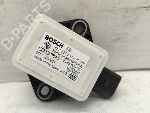 Elektronisk sensor AUDI A6 Allroad C6 (4FH) [2006-2011]  23094028