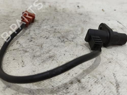 Elektronisk sensor PEUGEOT 206 Hatchback (2A/C) 1.9 D | BP27860204M84 
