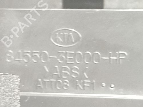 Ashtray KIA SORENTO I (JC) 2.5 CRDi 4WD | BP32393927I30 