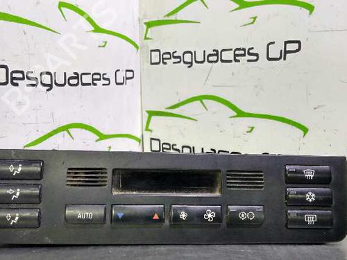 Used Climate control BMW 3 (E46) 330 d (184 hp) 7135740