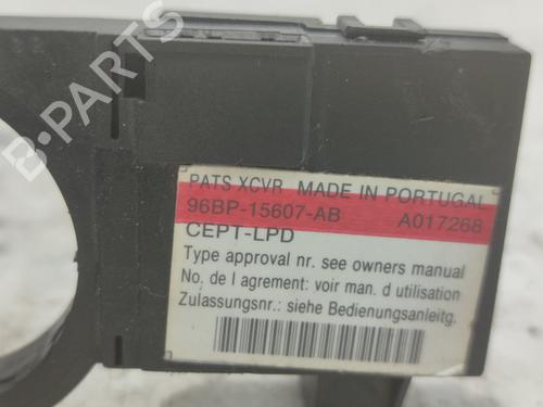 Ignition barrel FORD MONDEO I (GBP)  | BP16950750M48 