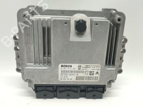 Used Engine control unit (ECU) Engine control unit (ECU) 39476118 39476118