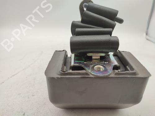 Rear left seatbelt AUDI A6 C6 (4F2) 3.0 TDI quattro | BP13447847I29 