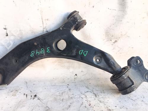 Used Right front suspension arm Right front suspension arm MAZDA 5 (CR) 2.0 CD (CR19) (143 hp) 36477136 36477136