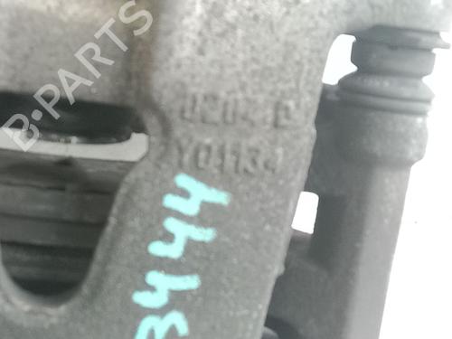 Left rear brake caliper FORD MONDEO III (B5Y) 2.0 16V TDDi / TDCi | BP30110598M107