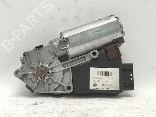 Used Sunroof engine BMW 3 (E46) 320 d (136 hp) 30053711