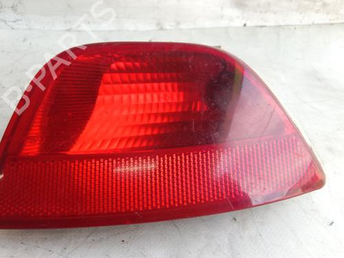 Used Left front fog light FORD FOCUS I (DAW, DBW) [1998-2009]  29370502