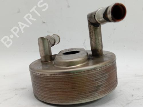 Used Oil radiator TOYOTA COROLLA (_E12_) 2.0 D-4D (CDE120R, CDE120L_) (116 hp) 29233230
