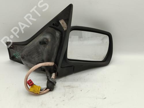 Used Right mirror CITROËN XANTIA (X1_, X2_) 2.1 Turbo D 12V (109 hp) 25404229