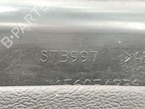 Glove box ALFA ROMEO 159 (939_) 1.9 JTDM 16V (939AXC1B, 939AXC12) | BP28214017C95 