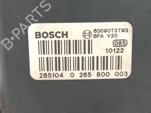 ABS pump SEAT IBIZA III (6L1) 1.4 16V | BP25263327M43 