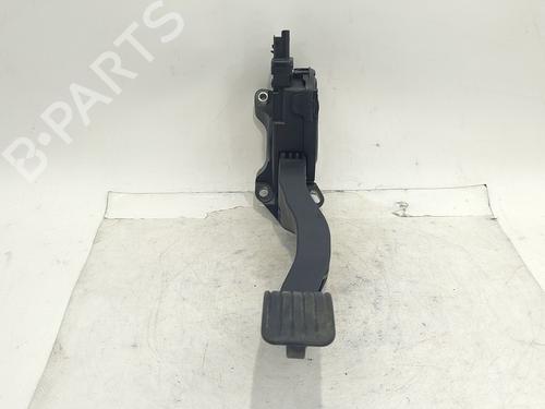 Used Pedal Pedal PEUGEOT 207 (WA_, WC_) 1.4 (75 hp) 32705242 32705242