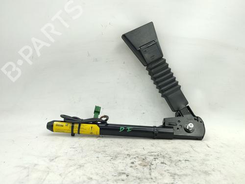 Front left belt tensioner OPEL ASTRA G Hatchback (T98) 2.0 DTI 16V (F08, F48) | BP30162098C87