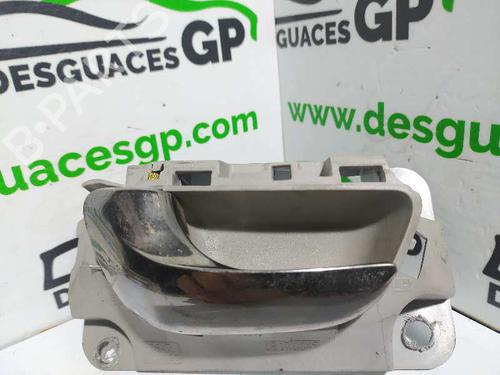 Venstre bagtil invendig håndtag VOLVO S80 I (184) 2.4 | BP7143776I15 