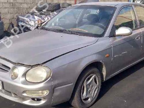 Headlight switch KIA SHUMA I (FB) | BP7139476I24 - Image 4