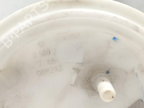 Fuel pump BMW 5 (E60) 520 d | BP36842618M76  - Image 5