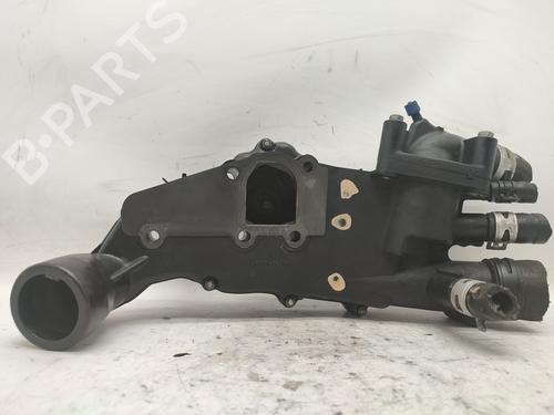 Used Other PEUGEOT 607 (9D, 9U) 2.2 HDi (133 hp) 27156572