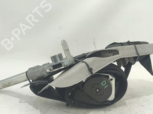 Front left seatbelt OPEL CORSA D (S07) 1.3 CDTI (L08, L68) | BP38176682I26 - Image 2