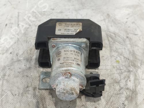 Used Electronic module VW TOUAREG (7LA, 7L6, 7L7) 5.0 V10 TDI (313 hp) 16952436