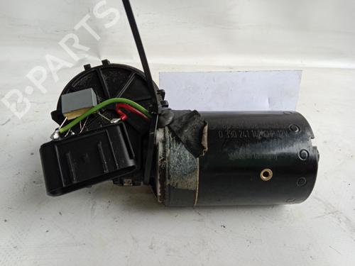 Used Front wiper motor OPEL VECTRA B (J96) 2.0 DTI 16V (F19) (101 hp) 23117839