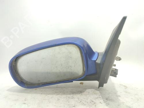 Retrovisor esquerdo SSANGYONG ACTYON I 2.0 Xdi | BP34378843C26 - Image 3