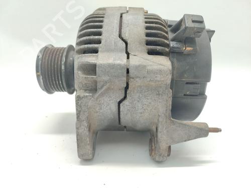 Alternator VW GOLF IV (1J1) 1.9 TDI | BP31092156M7