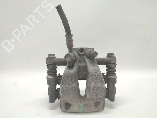 Used Left rear brake caliper Left rear brake caliper TOYOTA AVENSIS (_T25_) 2.0 D-4D (CDT250_, CDT250R) (116 hp) 33989538 33989538