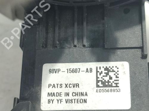 Ignition barrel FORD TRANSIT Van (FA_ _)  | BP31852824M48 