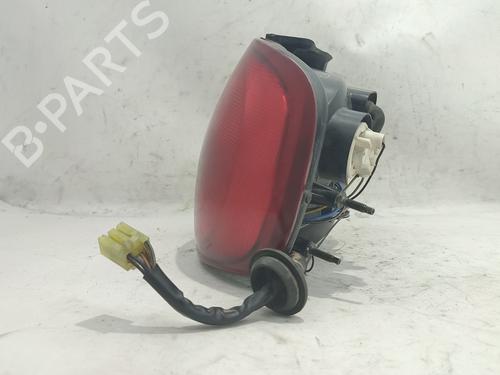 Right taillight DAEWOO MATIZ (M100, M150) 0.8 | BP25271600C35 
