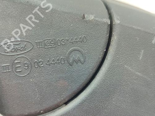 Left mirror FORD FOCUS II (DA_, HCP, DP) 1.8 TDCi | BP27599601C26 