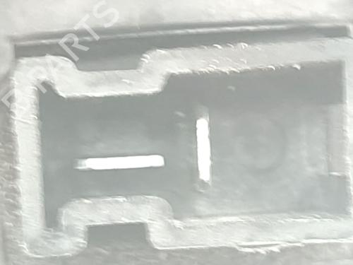 Varmeblæser KIA K2500 Platform/Chassis (SD) 2.5 D | BP39234310M62 - Image 4