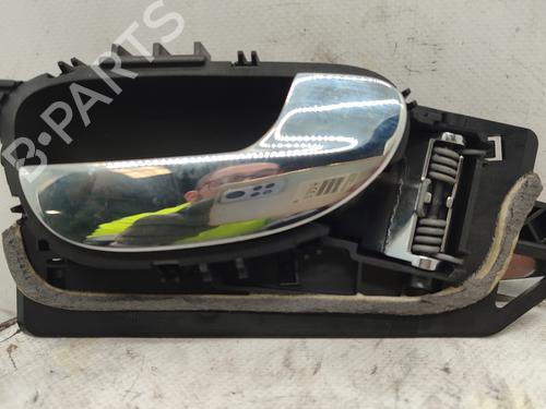 Used Front right interior door handle PEUGEOT 307 (3A/C) 1.6 16V (109 hp) 25375204
