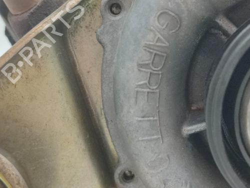 Turbocharger/Supercharger PEUGEOT 807 (EB_)  | BP18235307M71 