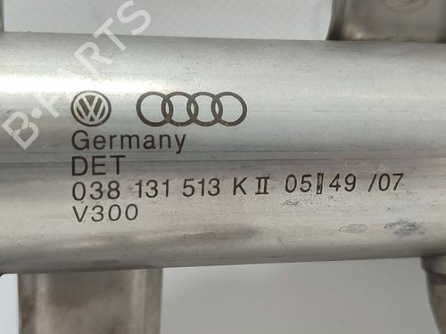 Egr SKODA FABIA II (542) 1.9 TDI | BP32867967M69 - Image 4