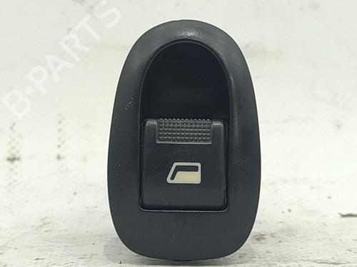 Fensterheberschalter links hinten für PEUGEOT 406 (8B) 2.0 HDI 110 (109 hp) 29983507