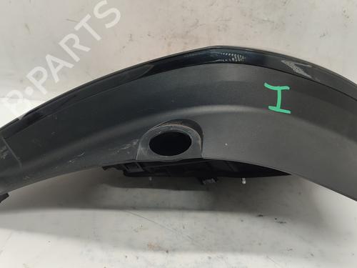 Left taillight OPEL ASTRA H (A04) 1.7 CDTI (L48) | BP25347987C34 