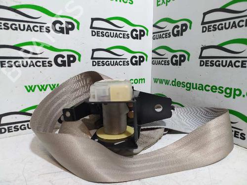 Rear center seatbelt HYUNDAI XG (XG) 30 | BP8750711I27 