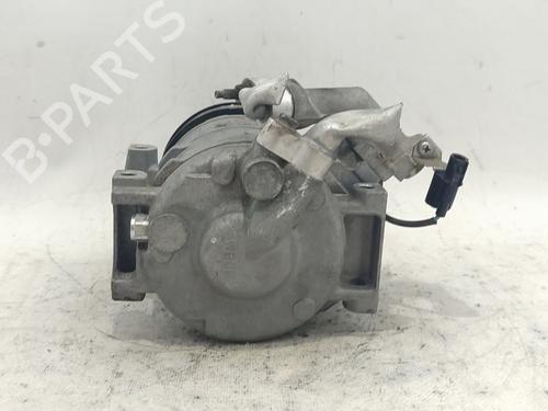 AC compressor HONDA CR-V IV (RM_) 2.2 i-DTEC 4WD (RE6) | BP36406544M34 - Image 3