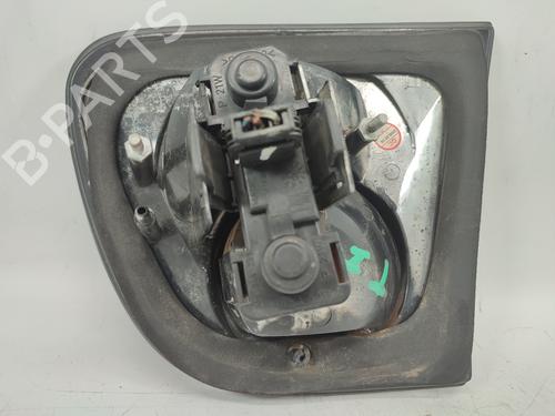 Left taillight SEAT LEON (1M1) 1.9 TDI | BP15856134C34 