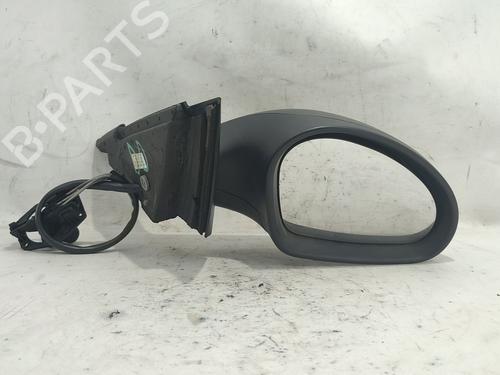 Used Right mirror SEAT IBIZA III (6L1) 1.9 SDI (64 hp) 25296834