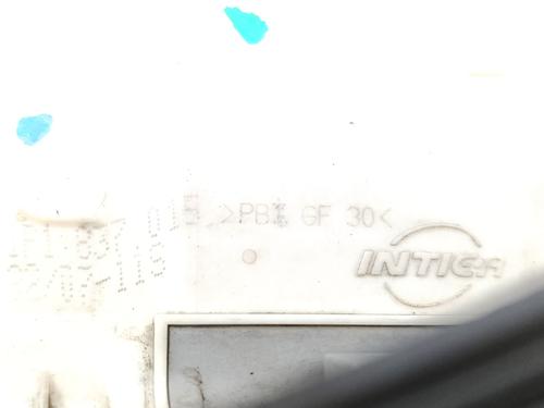 Front left lock SEAT LEON (1P1) 1.9 TDI | BP28293451C98 
