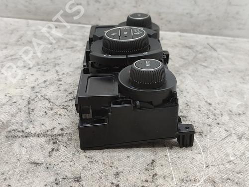 Climate control PEUGEOT 308 I (4A_, 4C_)  | BP17834224I5 
